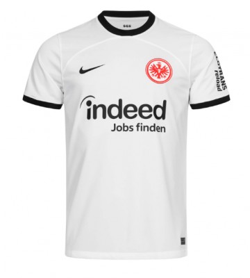 Eintracht Frankfurt Tercera Equipación 2023-24 Manga Corta